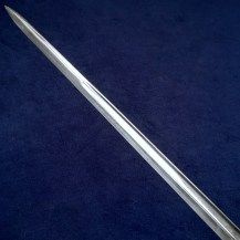 French M1882 Light Cavalry Troopers Sword by Chatellerault, 1883 - 16